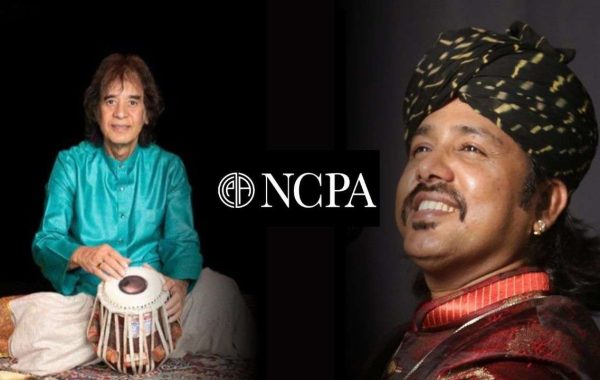 NCPA Live